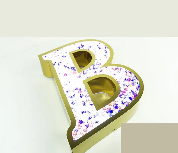 Rim face PVC-palloilla